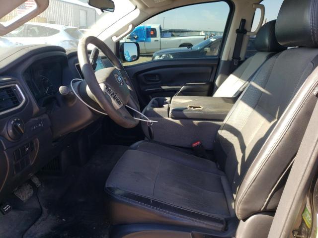 Photo 6 VIN: 1N6AA1EJ2HN547842 - NISSAN TITAN S 