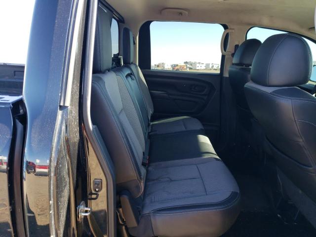 Photo 9 VIN: 1N6AA1EJ2HN547842 - NISSAN TITAN S 