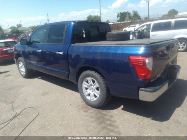 Photo 2 VIN: 1N6AA1EJ2JN503250 - NISSAN TITAN 