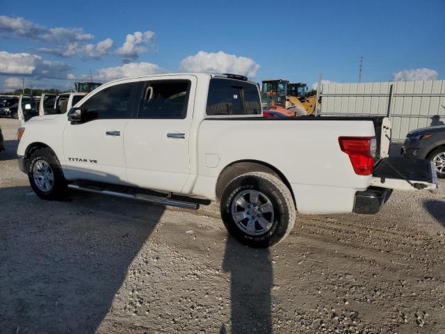 Photo 1 VIN: 1N6AA1EJ2JN534725 - NISSAN TITAN S 