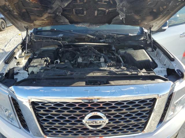 Photo 10 VIN: 1N6AA1EJ2JN534725 - NISSAN TITAN S 