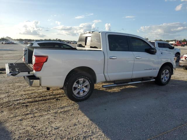 Photo 2 VIN: 1N6AA1EJ2JN534725 - NISSAN TITAN S 