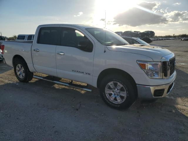 Photo 3 VIN: 1N6AA1EJ2JN534725 - NISSAN TITAN S 