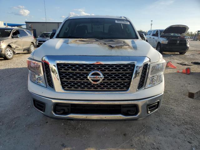 Photo 4 VIN: 1N6AA1EJ2JN534725 - NISSAN TITAN S 