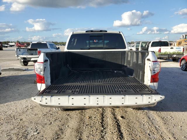 Photo 5 VIN: 1N6AA1EJ2JN534725 - NISSAN TITAN S 