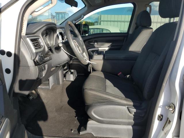 Photo 6 VIN: 1N6AA1EJ2JN534725 - NISSAN TITAN S 