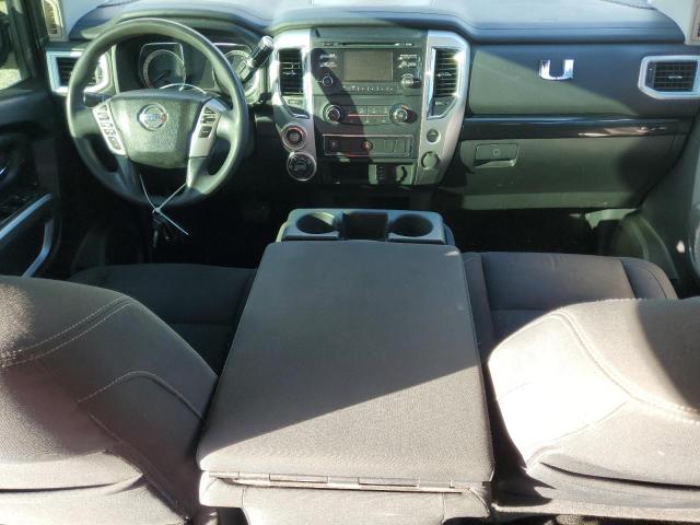 Photo 7 VIN: 1N6AA1EJ2JN534725 - NISSAN TITAN S 