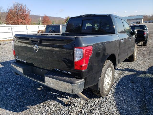 Photo 3 VIN: 1N6AA1EJ2JN537513 - NISSAN TITAN S 