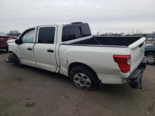 Photo 1 VIN: 1N6AA1EJ2KN501810 - NISSAN TITAN S 