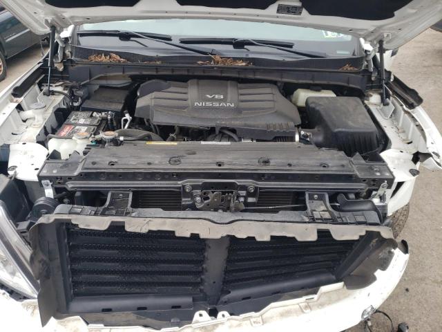 Photo 10 VIN: 1N6AA1EJ2KN501810 - NISSAN TITAN S 