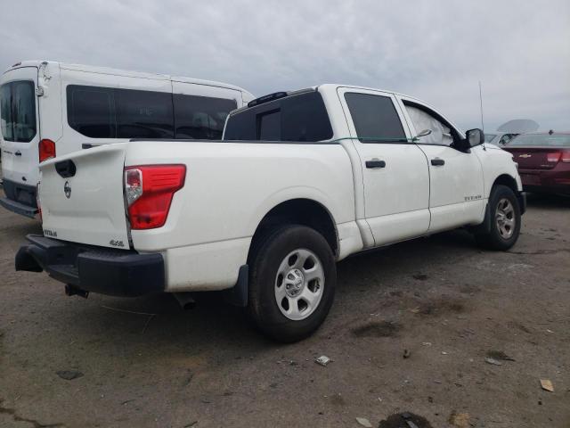 Photo 2 VIN: 1N6AA1EJ2KN501810 - NISSAN TITAN S 