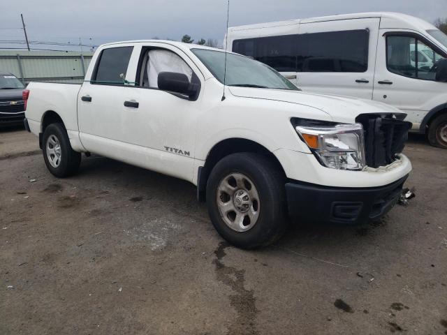 Photo 3 VIN: 1N6AA1EJ2KN501810 - NISSAN TITAN S 