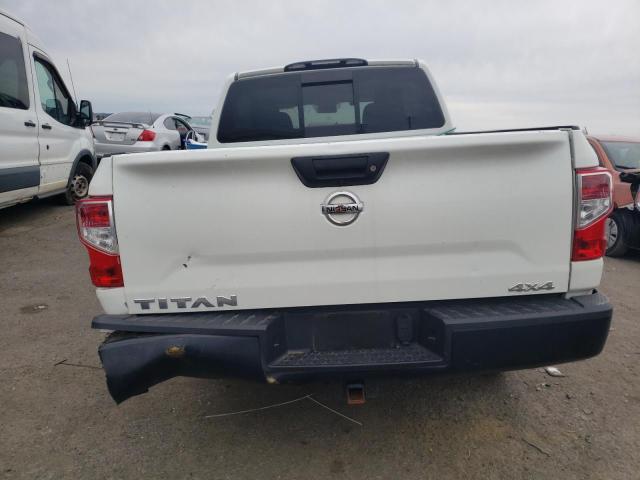 Photo 5 VIN: 1N6AA1EJ2KN501810 - NISSAN TITAN S 