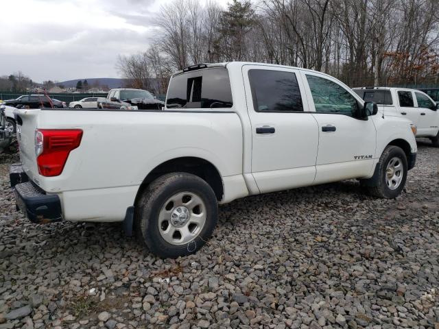 Photo 2 VIN: 1N6AA1EJ2KN502116 - NISSAN TITAN S 