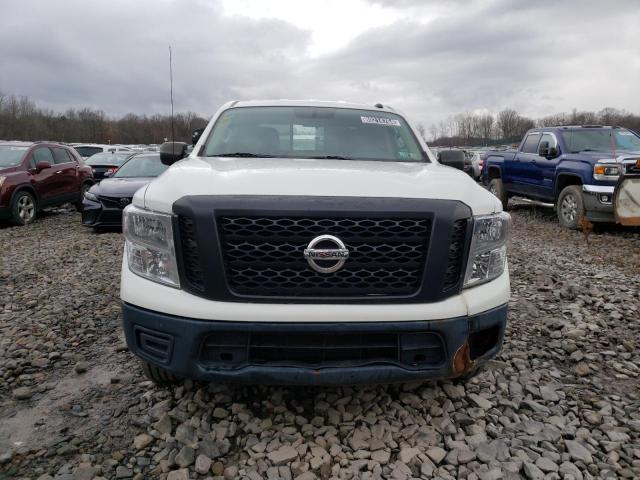 Photo 4 VIN: 1N6AA1EJ2KN502116 - NISSAN TITAN S 