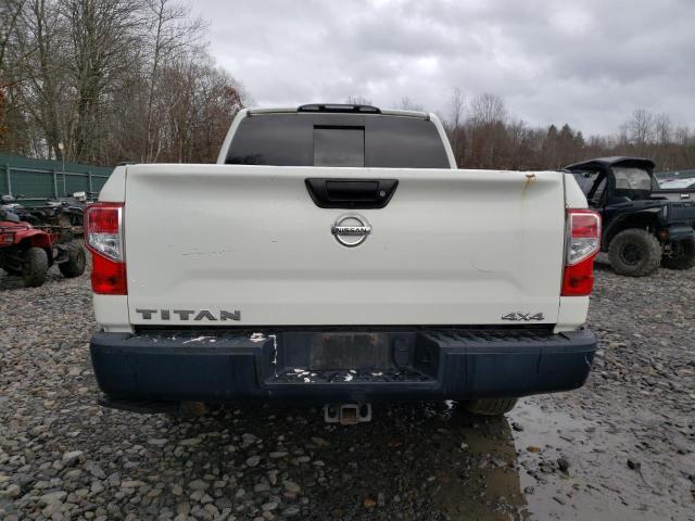 Photo 5 VIN: 1N6AA1EJ2KN502116 - NISSAN TITAN S 