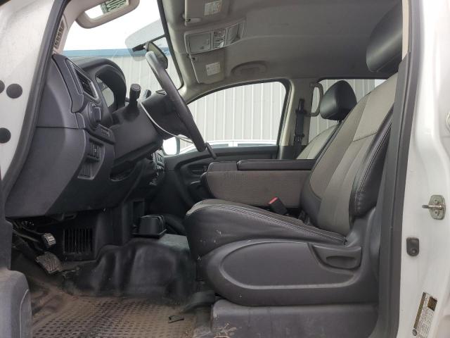 Photo 6 VIN: 1N6AA1EJ2KN502116 - NISSAN TITAN S 