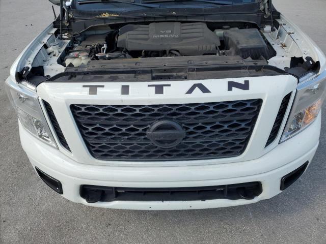 Photo 10 VIN: 1N6AA1EJ2KN533317 - NISSAN TITAN S 