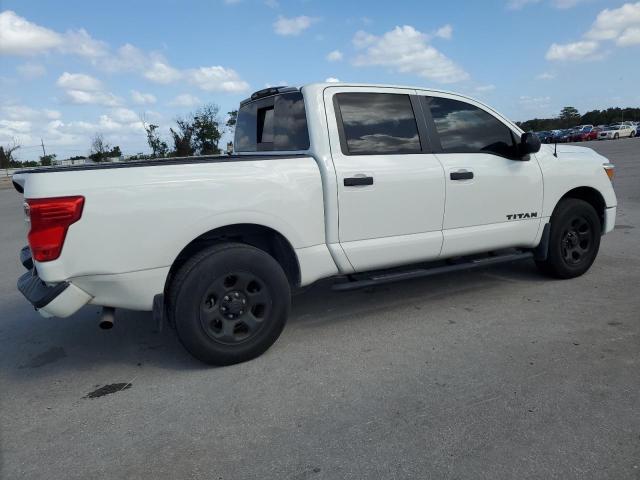 Photo 2 VIN: 1N6AA1EJ2KN533317 - NISSAN TITAN S 