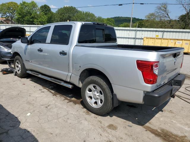 Photo 1 VIN: 1N6AA1EJ2KN534936 - NISSAN TITAN S 