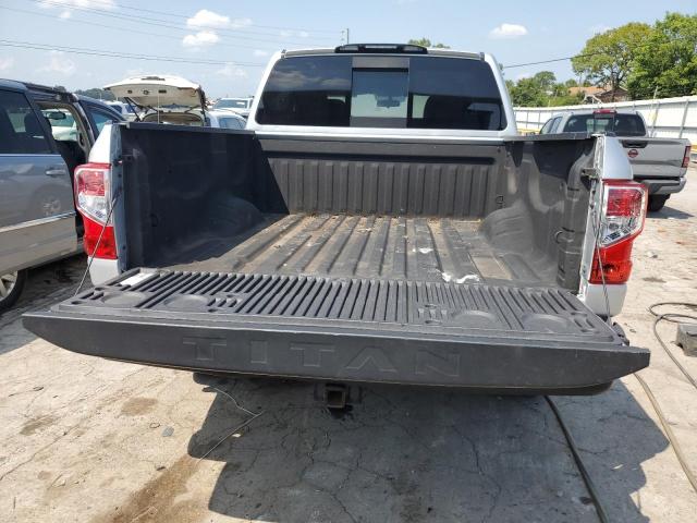 Photo 11 VIN: 1N6AA1EJ2KN534936 - NISSAN TITAN S 