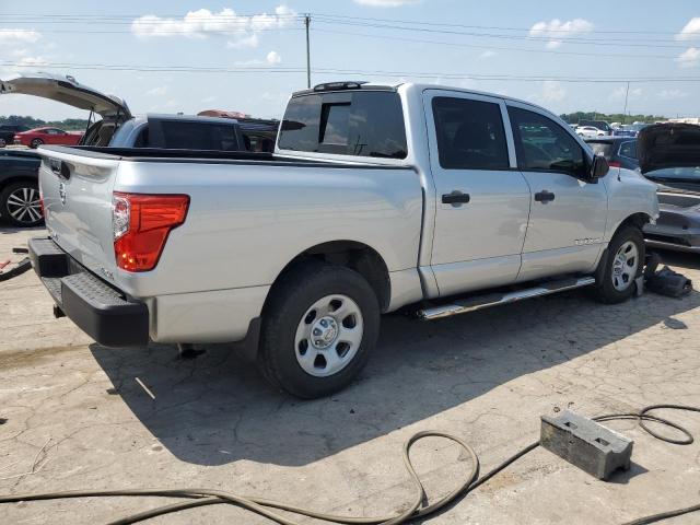 Photo 2 VIN: 1N6AA1EJ2KN534936 - NISSAN TITAN S 