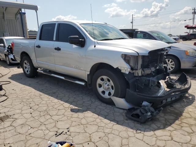 Photo 3 VIN: 1N6AA1EJ2KN534936 - NISSAN TITAN S 