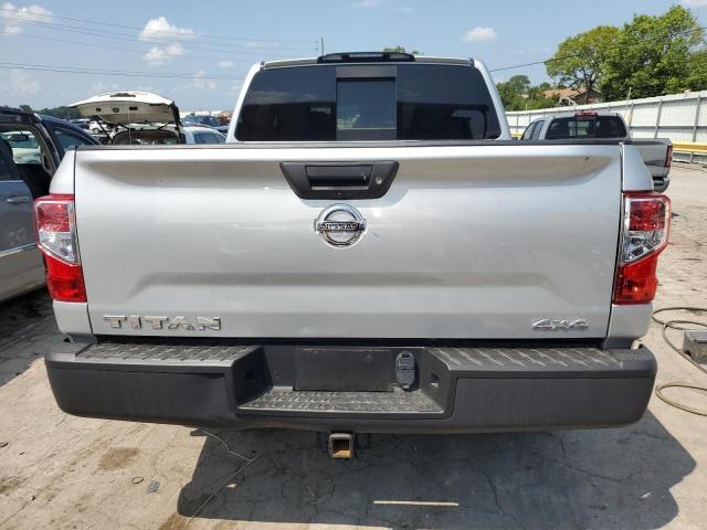 Photo 5 VIN: 1N6AA1EJ2KN534936 - NISSAN TITAN S 