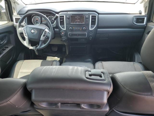 Photo 7 VIN: 1N6AA1EJ2KN534936 - NISSAN TITAN S 