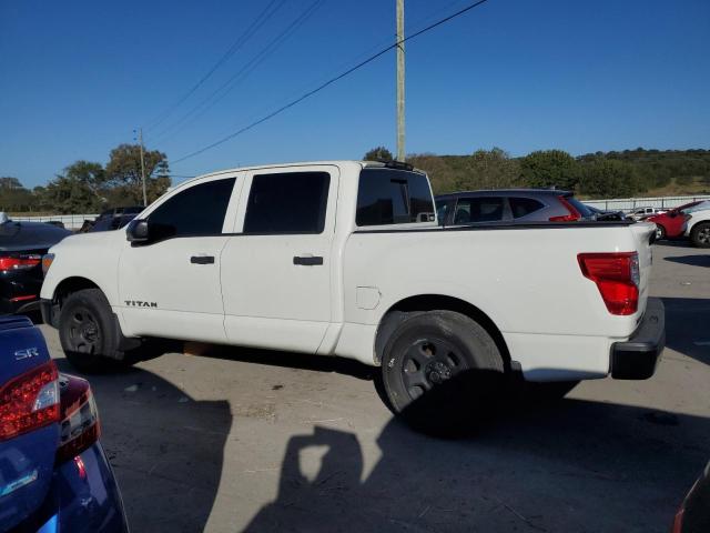 Photo 1 VIN: 1N6AA1EJ2KN535682 - NISSAN TITAN 