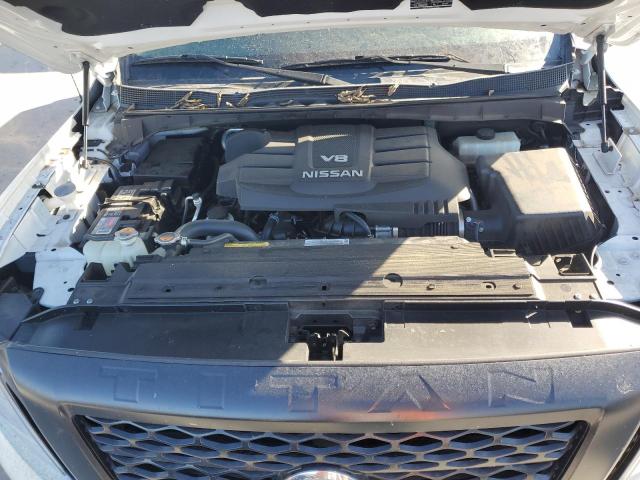 Photo 10 VIN: 1N6AA1EJ2KN535682 - NISSAN TITAN 