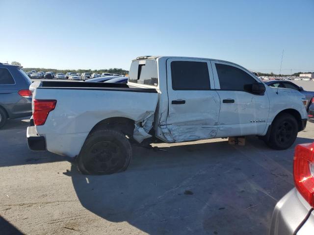 Photo 2 VIN: 1N6AA1EJ2KN535682 - NISSAN TITAN 