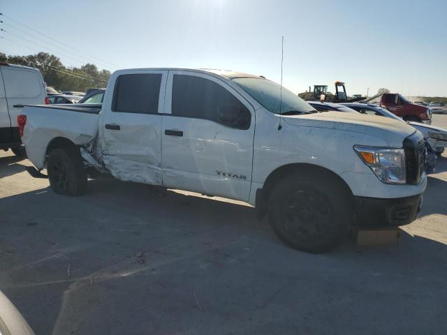 Photo 3 VIN: 1N6AA1EJ2KN535682 - NISSAN TITAN 