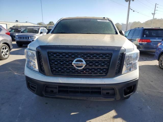 Photo 4 VIN: 1N6AA1EJ2KN535682 - NISSAN TITAN 