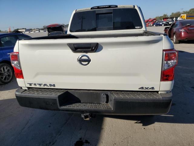 Photo 5 VIN: 1N6AA1EJ2KN535682 - NISSAN TITAN 