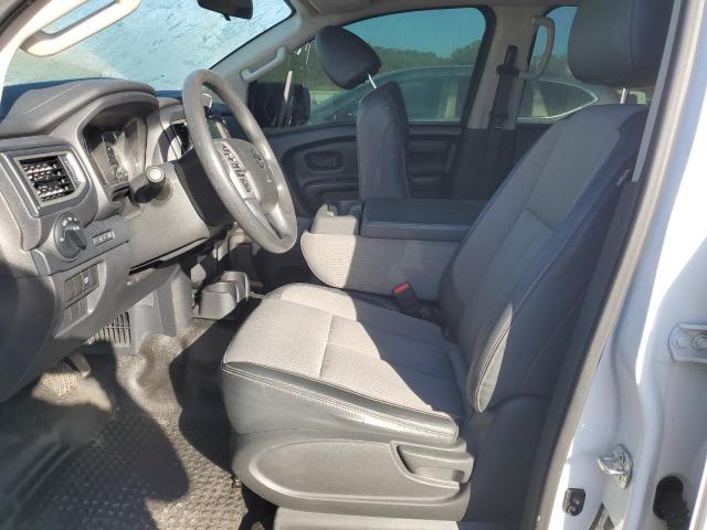 Photo 6 VIN: 1N6AA1EJ2KN535682 - NISSAN TITAN 