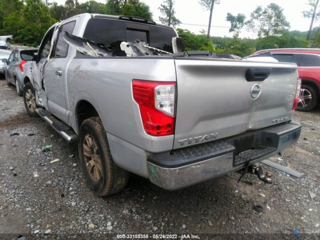 Photo 2 VIN: 1N6AA1EJ3HN541600 - NISSAN TITAN 