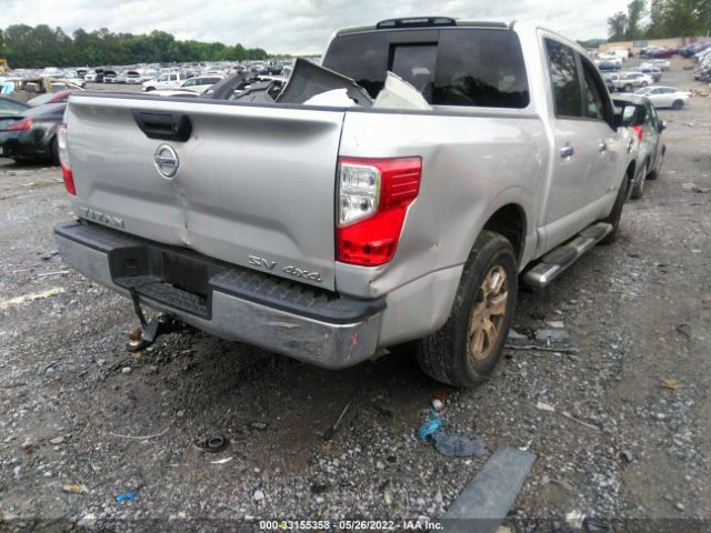 Photo 3 VIN: 1N6AA1EJ3HN541600 - NISSAN TITAN 