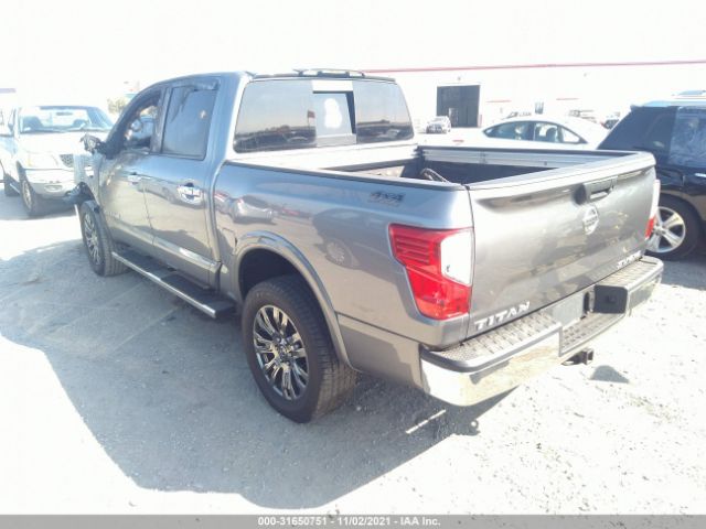 Photo 2 VIN: 1N6AA1EJ3HN547526 - NISSAN TITAN 