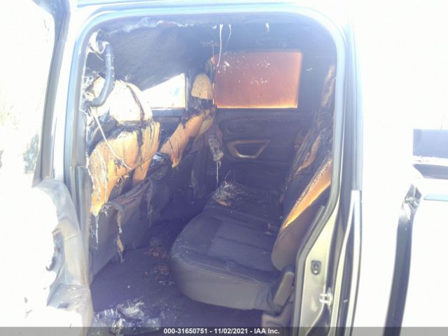 Photo 7 VIN: 1N6AA1EJ3HN547526 - NISSAN TITAN 