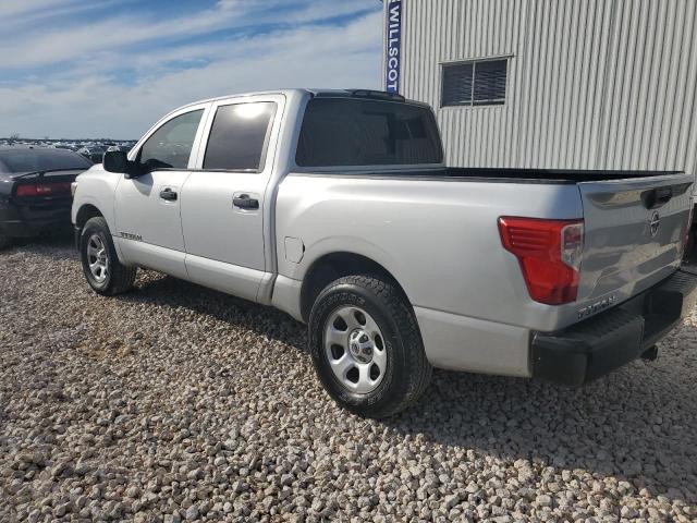 Photo 1 VIN: 1N6AA1EJ3HN575519 - NISSAN TITAN 