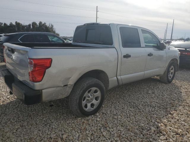 Photo 2 VIN: 1N6AA1EJ3HN575519 - NISSAN TITAN 