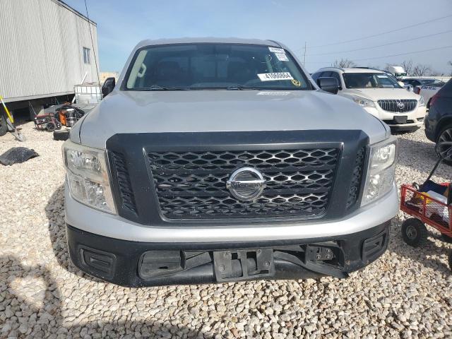 Photo 4 VIN: 1N6AA1EJ3HN575519 - NISSAN TITAN 