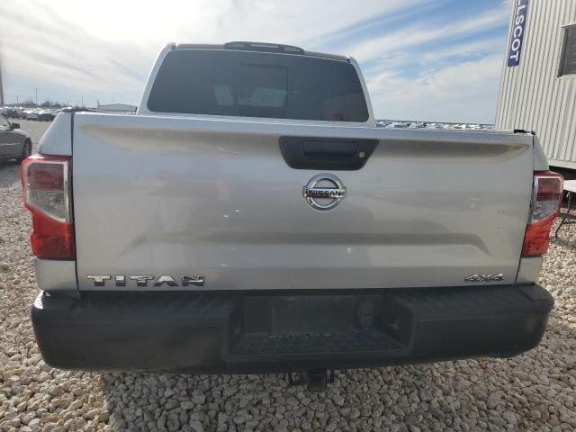 Photo 5 VIN: 1N6AA1EJ3HN575519 - NISSAN TITAN 