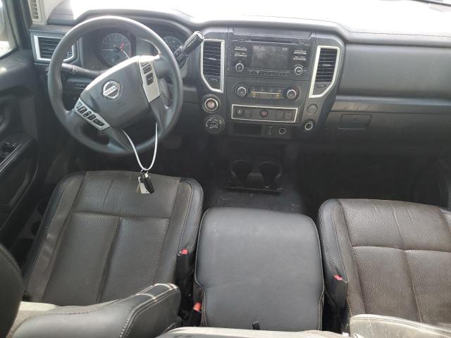 Photo 7 VIN: 1N6AA1EJ3HN575519 - NISSAN TITAN 