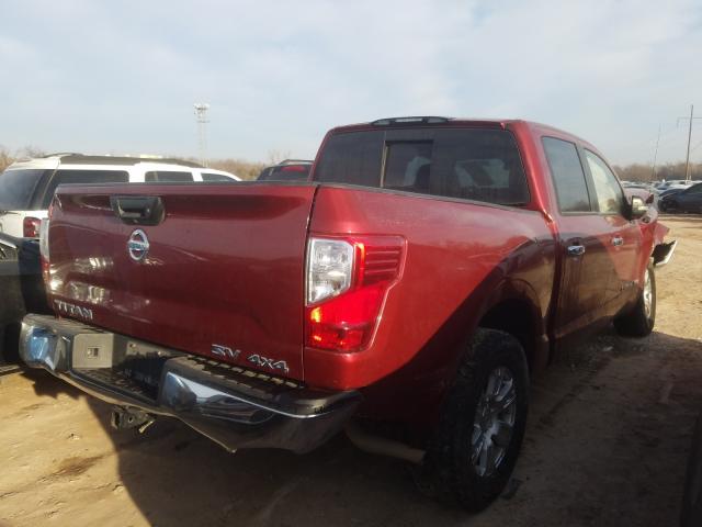 Photo 3 VIN: 1N6AA1EJ3JN502222 - NISSAN TITAN S 