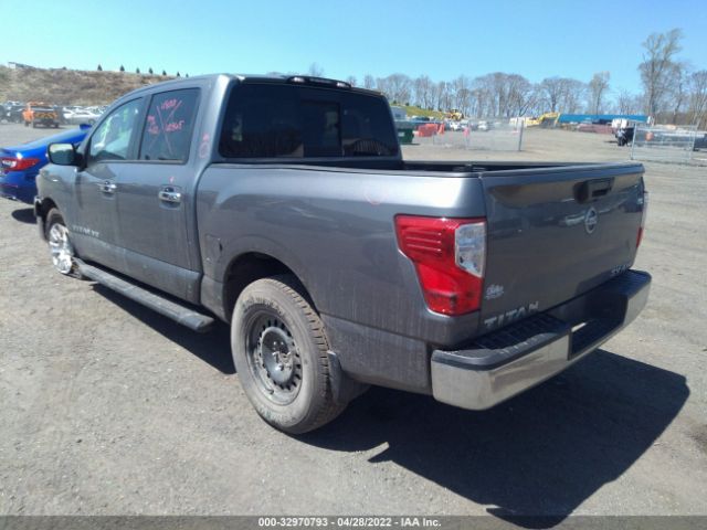 Photo 2 VIN: 1N6AA1EJ3JN504231 - NISSAN TITAN 