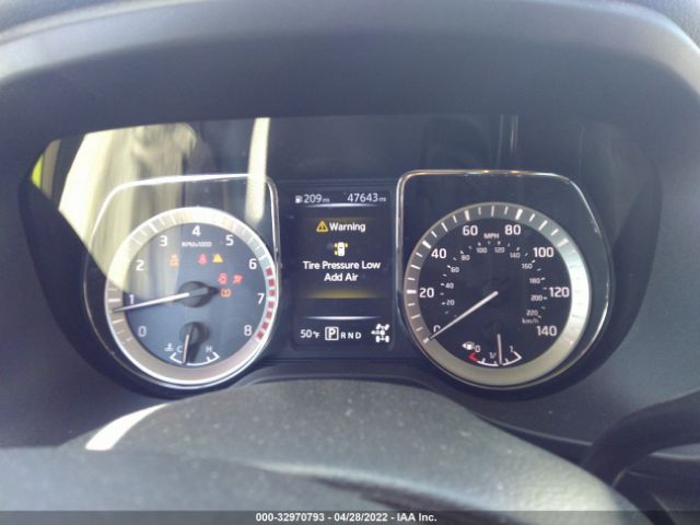 Photo 6 VIN: 1N6AA1EJ3JN504231 - NISSAN TITAN 