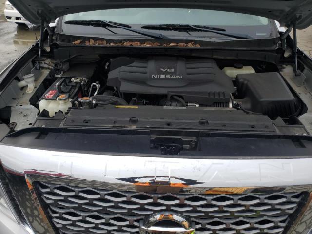 Photo 10 VIN: 1N6AA1EJ3JN532837 - NISSAN TITAN S 