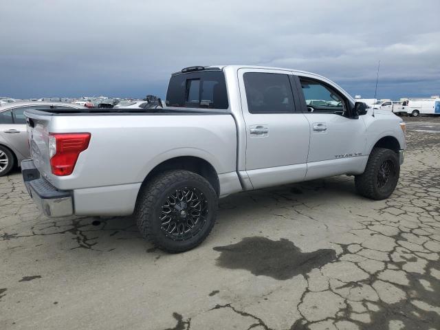 Photo 2 VIN: 1N6AA1EJ3JN532837 - NISSAN TITAN S 